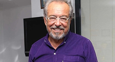 Türk Basınının Usta İsimlerinden Güneri Civaoğlu Hayatını Kaybetti