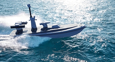 Türk SİDA'ları: Geleceğin deniz gücü için birlikte hareket ediyorlar