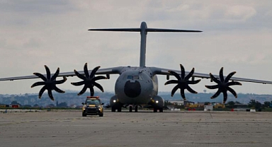 Türk Silahlı Kuvvetleri, Lübnan'daki Vatandaşların Tahliyesine Hazır: Hazırlıklar Tamamlandı