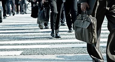 Türkiye’de İşsizlik Oranı Ağustosta Yüzde 8,5'e Geriledi