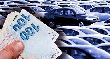 Türkiye’de Otomobiller İçin ÖTV Artışı Bekleniyor