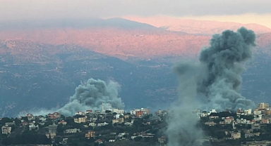 Türkiye’den İsrail’in Lübnan’a Yönelik Saldırısına Tepki: Hukuksuz İşgal Girişimi