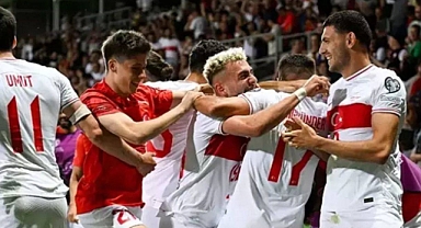 Türkiye-İzlanda Maçı Ertelenebilir