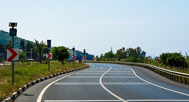 Türkiye karayollarında akıllı ulaşım: Fiber ağ 7 bin kilometreyi aştı