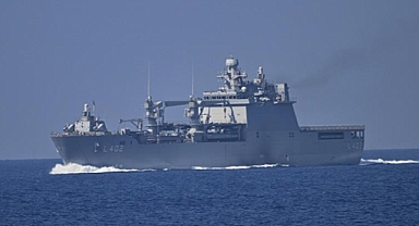 Türkiye Lübnan’dan Tarihi Tahliye Operasyonu Gerçekleştirdi