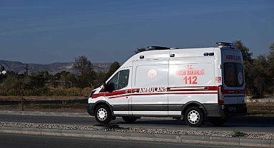 TUSAŞ'a hain saldırıda yaralanan 22 kişiden 17'si taburcu edildi