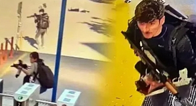 TUSAŞ’a yapılan terör saldırısını gerçekleştiren teröristlerin kimlikleri belirlendi