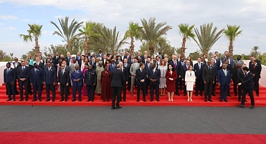 Uluslararası Frankofon Örgütü Lübnan'da Ateşkes Çağrısı