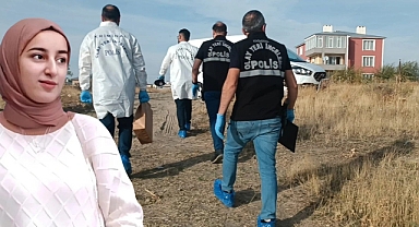 Van'da Kaybolan Üniversite Öğrencisi Rojin Kabaiş'in Ön Otopsi Sonucu Açıklandı
