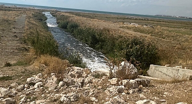 Van Gölü'ne Kaçak Deşarj Yapan Büyükşehir Belediyesine Ceza
