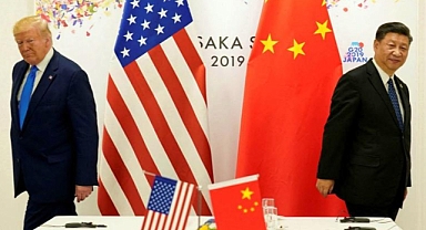 ABD-Çin ilişkilerinde yeni dönem