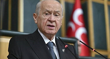 Bahçeli: 