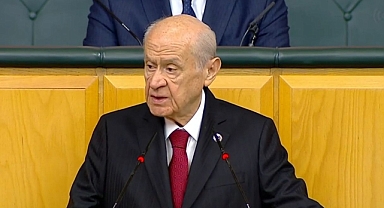 Bahçeli: “Türkiye Yüzyılı’nın inşası için Erdoğan tek seçenek”