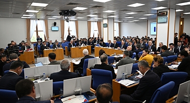 Bakan Şimşek: 2023 yılında yasa dışı bahisle ilgili 644 milyon lira bloke edildi