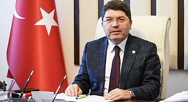 Bakan Tunç'tan yargıya destek: 