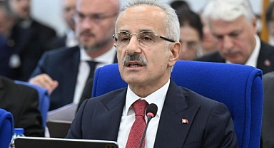 Bakan Uraloğlu: İsrail’e hiçbir ürünün ihracatına izin vermiyoruz