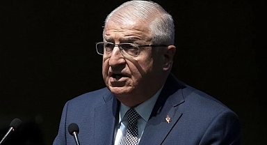 Bakan Yaşar Güler: Zap’ta kilit kapatıldı