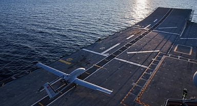 Bayraktar TB-3 tarihi uçuşuyla Türkiye’ye stratejik üstünlük sağladı