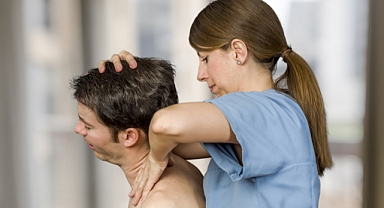 Boyun kütletmek masum bir alışkanlık mı?