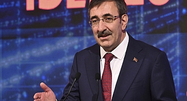 Cevdet Yılmaz: Enflasyonu düşürmek Türkiye’nin temel hedefidir