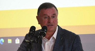 CHP’de Lütfü Savaş’a kesin ihraç talebi