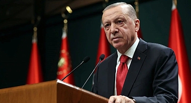 Cumhurbaşkanı Erdoğan, G20 Zirvesi için Brezilya’ya gidiyor