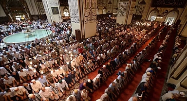 Diyanet cuma hutbesinde bu yıl da Atatürk’e yer vermedi