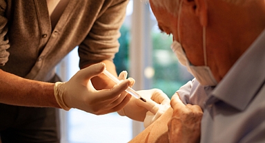 Dünya zatürre günü