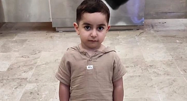 Minik Savaşçı Eymen Kayra’nın Umut Dolu Mücadelesi