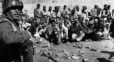 Filistin'in bitmeyen yas ve direnişi