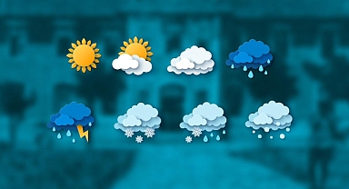 Hafta sonu hava durumu Nasıl Olacak?