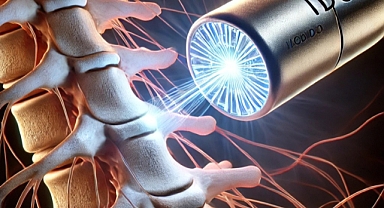 Hareketle kendini şarj eden kalp pili geliştirildi