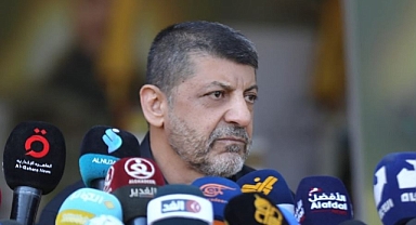 Hava saldırısında Hizbullah Sözcüsü Afifi’nin öldüğü iddia edildi 