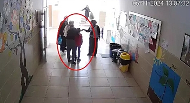  Heimlich manevrası tekrar hayat kurtardı