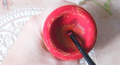 Hiç bitmeyen ruj: Marakeş rujunun sırrı nedir?