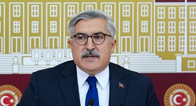 Hüseyin Yayman: Dijital telif yasası için sona yaklaşıyoruz