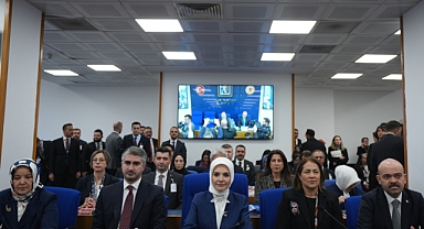 İlk defa oluşturulacak Nüfus Politikaları Kurulu’nun çalışmaları son aşamada