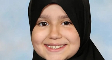 İngiltere'de 10 yaşındaki Sara Sharif'in ölümü
