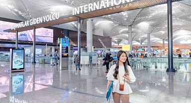 İstanbul'dan Sidney ve Santiago'ya yeni uçuşlar başlıyor