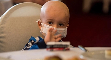 Lösemili çocuklarda erken teşhis hayat kurtarıyor