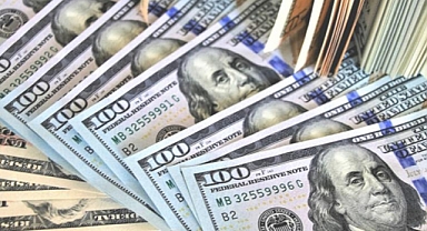 Merkez Bankası rezervleri rekor seviyeye yükseldi: 159,4 milyar dolar