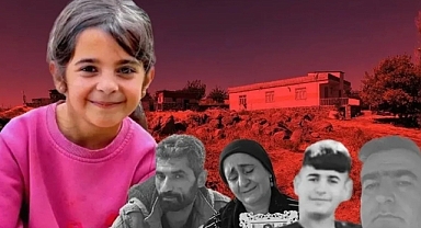 Narin Güran cinayeti davası başladı