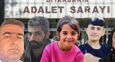 Narin Güran cinayeti davasında tutukluluk halinin devamı talep edildi