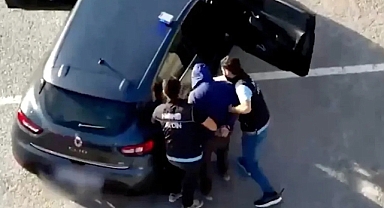 Narkoçelik-45 operasyonlarında 2.587 şüpheli yakalandı