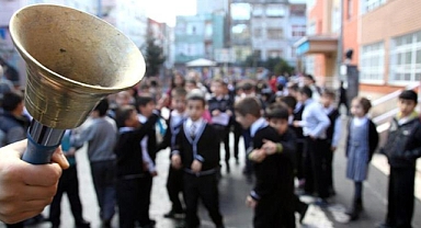 Okullarda ilk ara tatil başladı