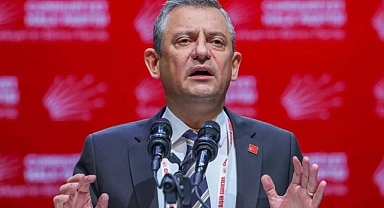  Özgür Özel’e soruşturma açıldı