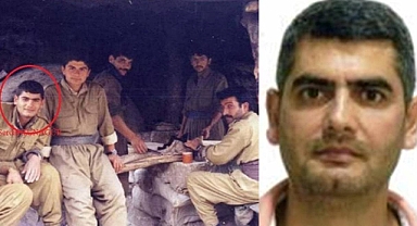 PKK/KCK üyesi operasyonla İstanbul'da yakalandı