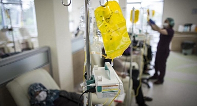 Sağlık Bakanlığı'ndan özel sağlık tesislerine yönelik 55 bin denetim