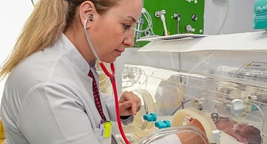 Sağlık Bakanlığı'ndan 'Yenidoğan Bilim Kurulu' adımı