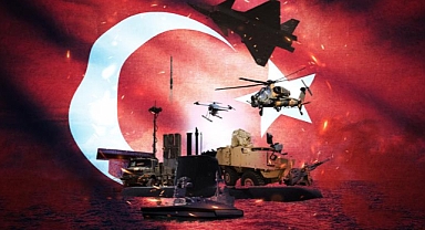 Savunma Sanayii Başkanlığı 39. kuruluş yıl dönümünü kutladı